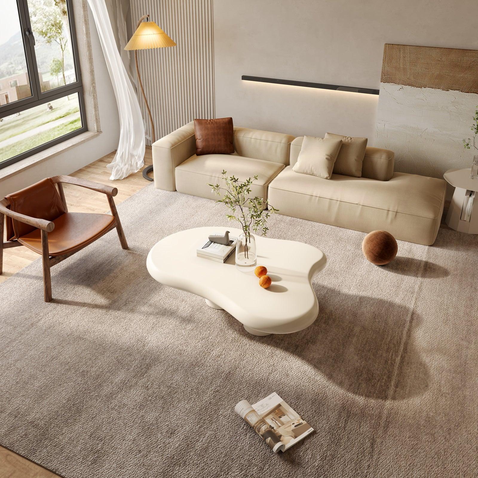 Cloud Coffee Table: Add Elegance and Functionality to Your Living Spac ...
