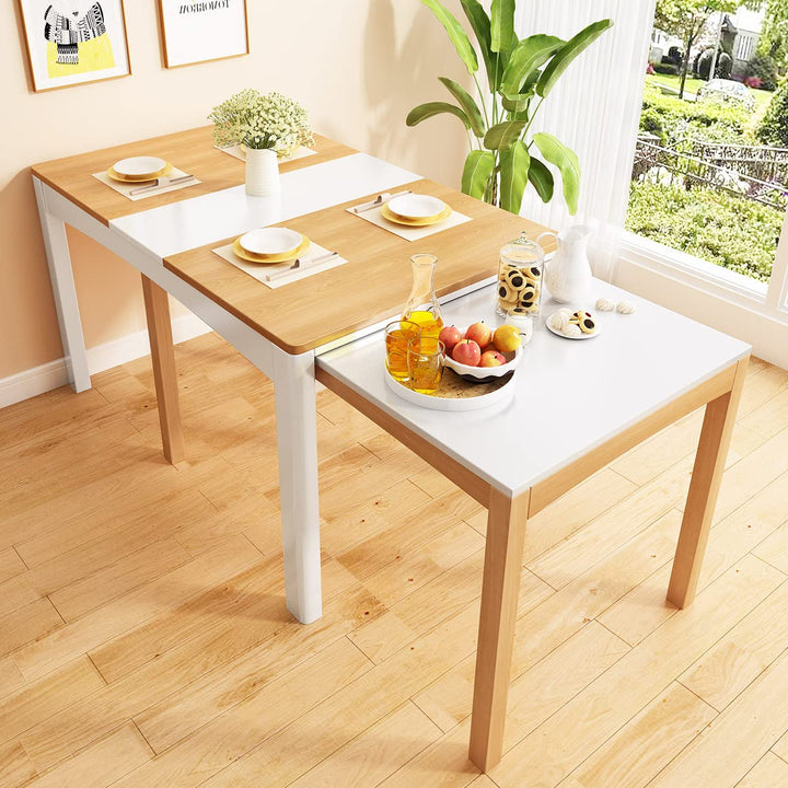 Guyii Expandable Dining Table