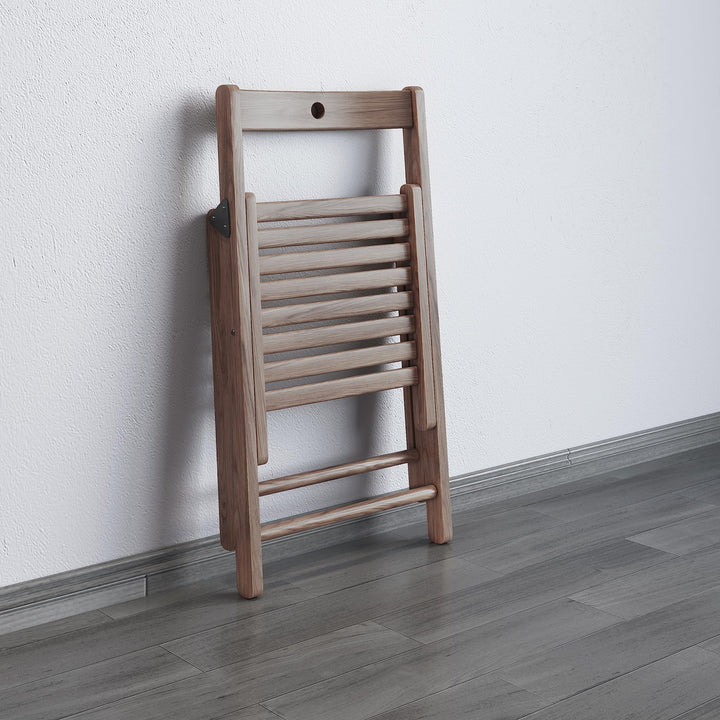 Guyii Dining Chair, Space-Saving Seating for Dining Room & Kitchen