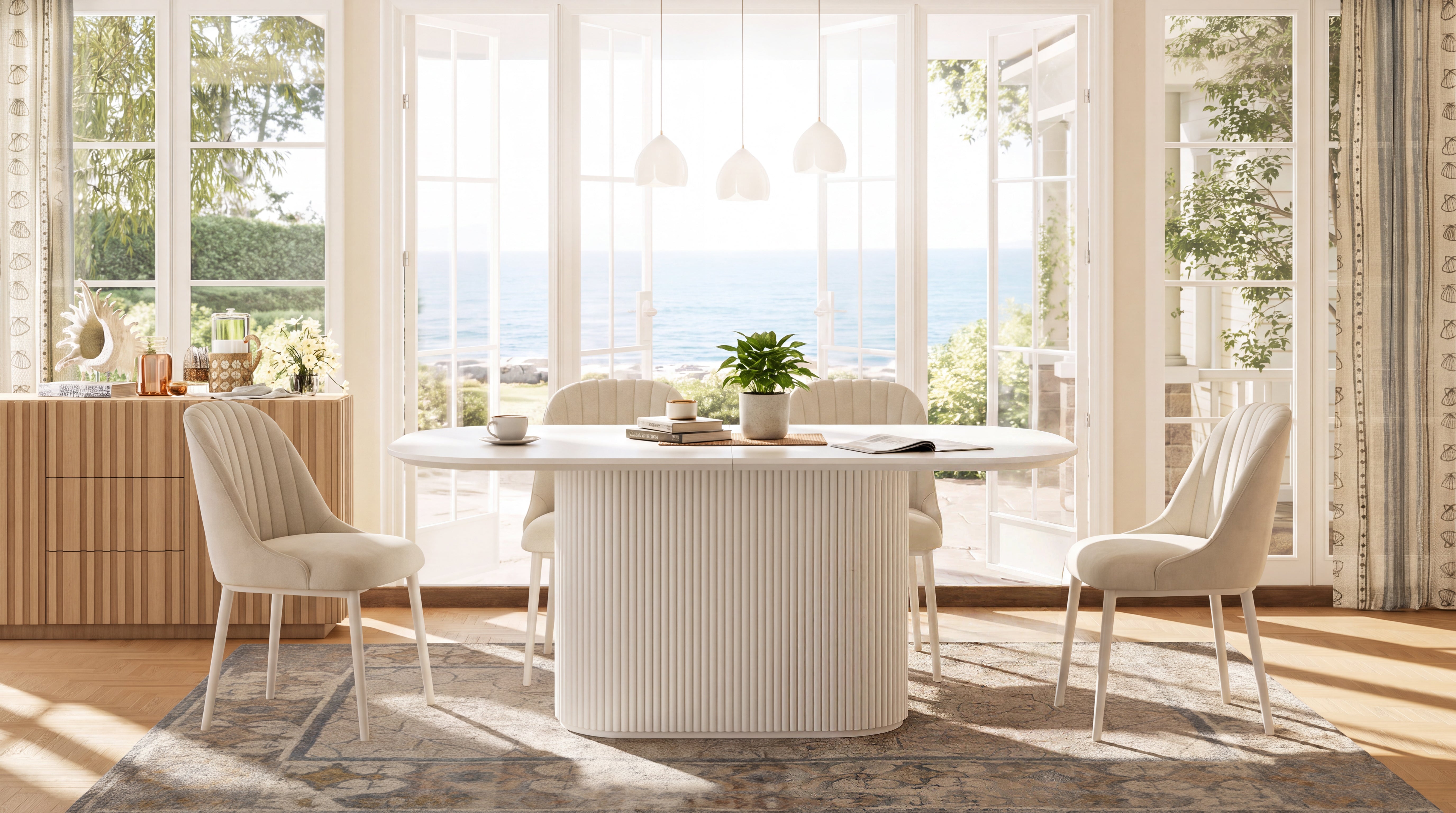 Dining Room – Guyii